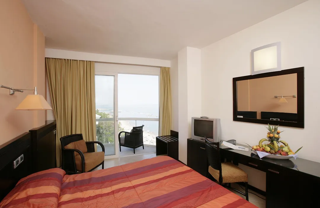 Hotel Sans Souci-1